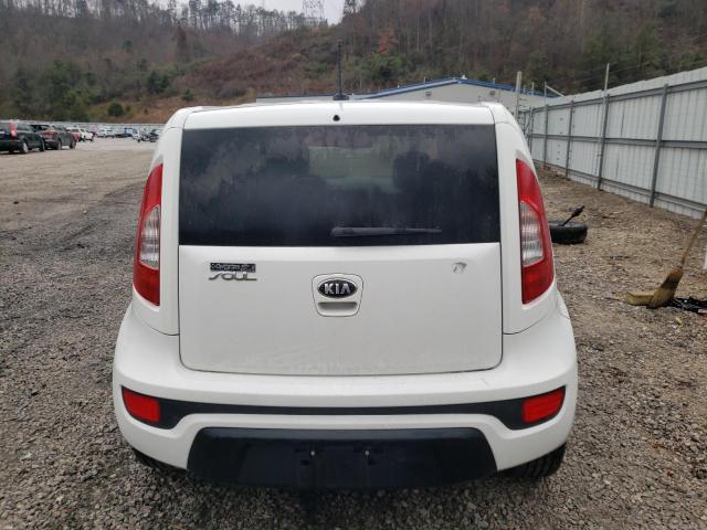 Photo 6 from auction – 2013 KIA SOUL + with VIN KNDJT2A66D7528312