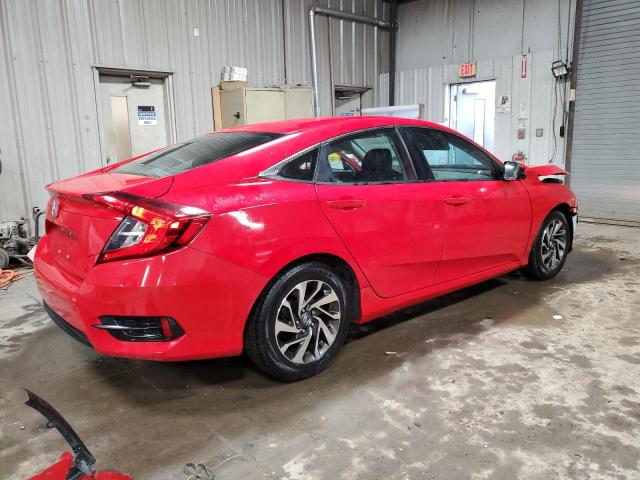 Photo 3 from auction – 2016 HONDA CIVIC EX with VIN 2HGFC2F76GH566995