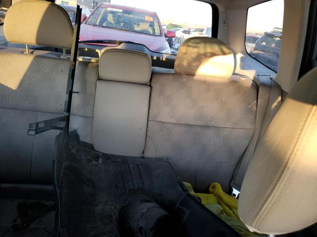 Photo 10 from auction – 2010 SUBARU FORESTER 2 with VIN JF2SH6CC6AG804145