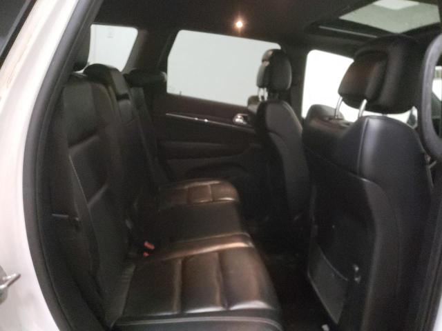 Photo 11 from auction – 2017 JEEP GRAND CHER with VIN 1C4RJFBG3HC815398