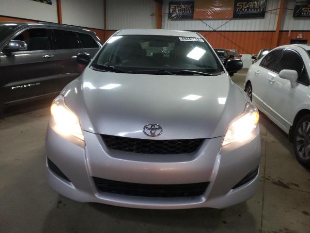 Photo 5 from auction – 2010 TOYOTA COROLLA MA with VIN 2T1KU4EE6AC306197