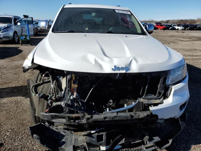 Photo 5 from auction – 2013 JEEP GRAND CHER with VIN 1C4RJFBG8DC633190