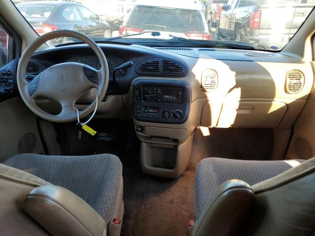 Photo 8 from auction – 1998 DODGE GRAND CARA with VIN 1B4GP44R9WB621502