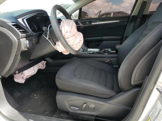 Photo 7 from auction – 2014 FORD FUSION SE with VIN 1FA6P0H75E5391380