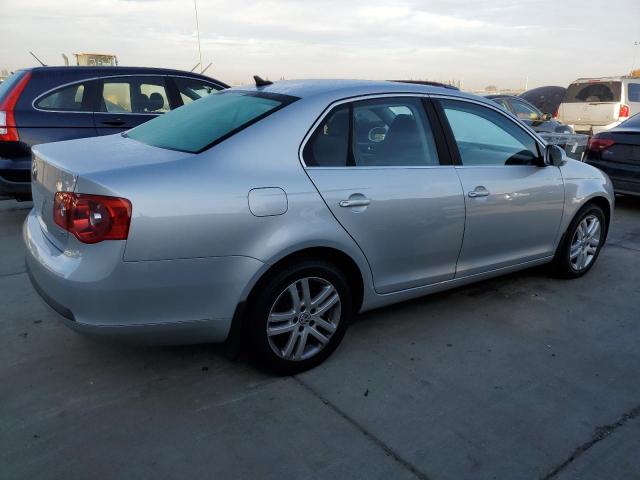 Photo 3 from auction – 2007 VOLKSWAGEN JETTA 2.5 with VIN 3VWSG81K07M013886