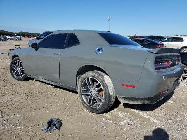 Photo 2 from auction – 2019 DODGE CHALLENGER with VIN 2C3CDZGGXKH628160