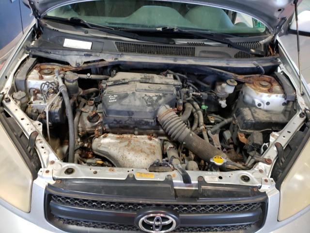 Photo 11 from auction – 2004 TOYOTA RAV4 with VIN JTEHD20V046004272