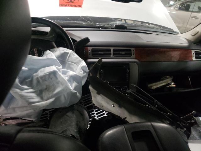 صورة رقم 8 من المزاد - 2011 GMC SIERRA K15 مع VIN 3GTP2WE32BG356589