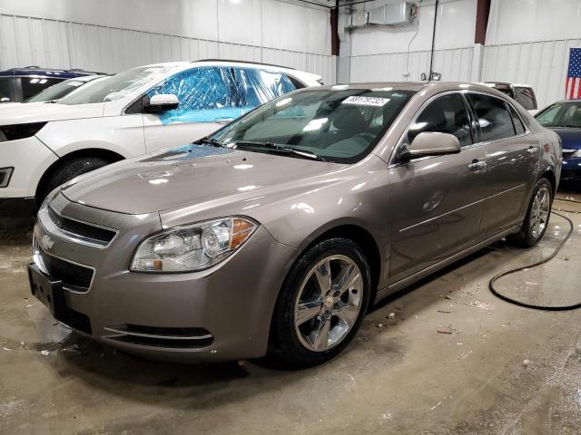 Photo 1 from auction – 2012 CHEVROLET MALIBU 2LT with VIN 1G1ZD5EU5CF144478