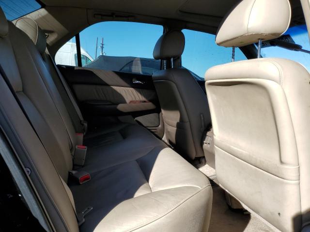 Photo 10 from auction – 2000 ACURA 3.5RL with VIN JH4KA9656YC010313
