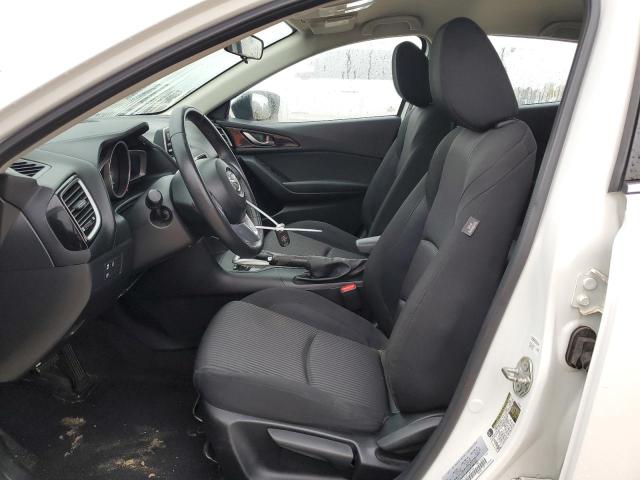 Photo 7 from auction – 2014 MAZDA 3 TOURING with VIN JM1BM1L71E1187746