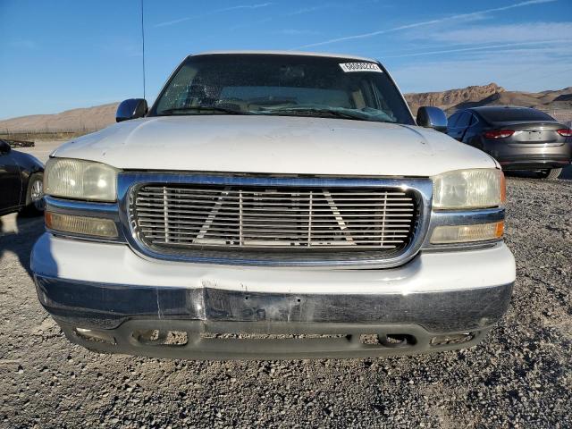 Photo 5 from auction – 2000 GMC NEW SIERRA with VIN 2GTEC19T3Y1180591