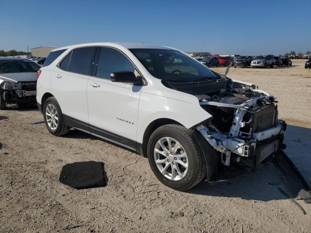 Photo 4 from auction – 2019 CHEVROLET EQUINOX LS with VIN 2GNAXHEV9K6174587