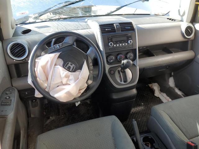 Photo 8 from auction – 2011 HONDA ELEMENT EX with VIN 5J6YH2H75BL007207