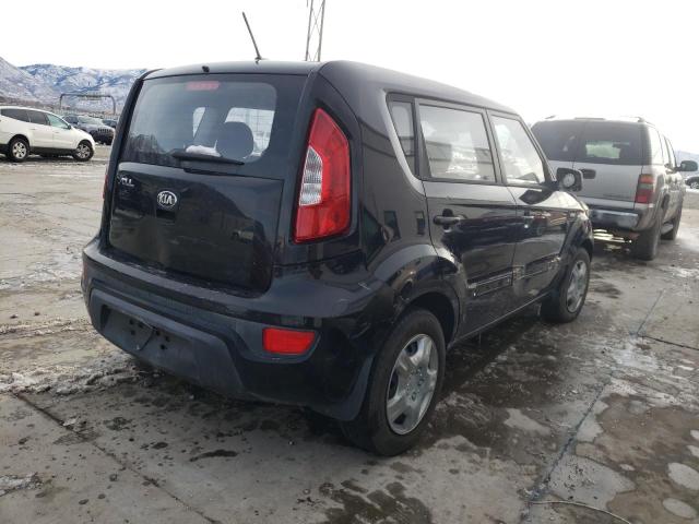 Photo 3 from auction – 2013 KIA SOUL with VIN KNDJT2A50D7547915