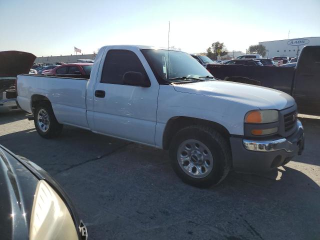 Photo 4 from auction – 2007 GMC NEW SIERRA with VIN 3GTEC14X37G167906
