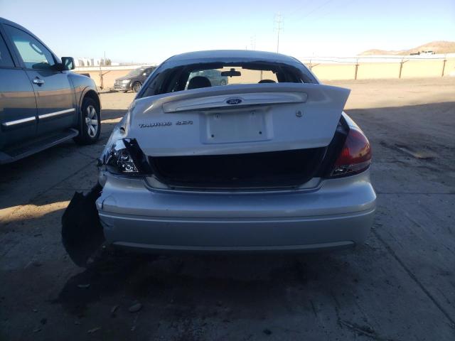 Photo 6 from auction – 2004 FORD TAURUS SES with VIN 1FAFP55S34G159207