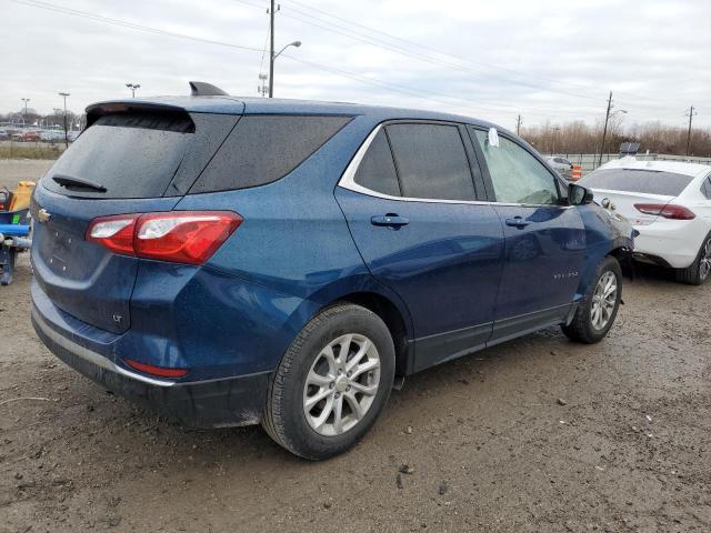 Photo 3 from auction – 2019 CHEVROLET EQUINOX LT with VIN 2GNAXKEV2K6297337