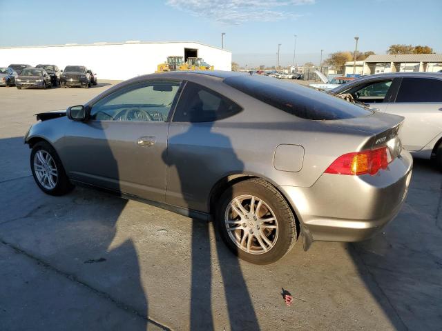 Photo 2 from auction – 2004 ACURA RSX with VIN JH4DC54824S015548