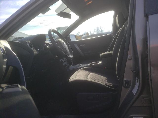 Photo 7 from auction – 2012 NISSAN ROGUE S with VIN JN8AS5MV6CW418117
