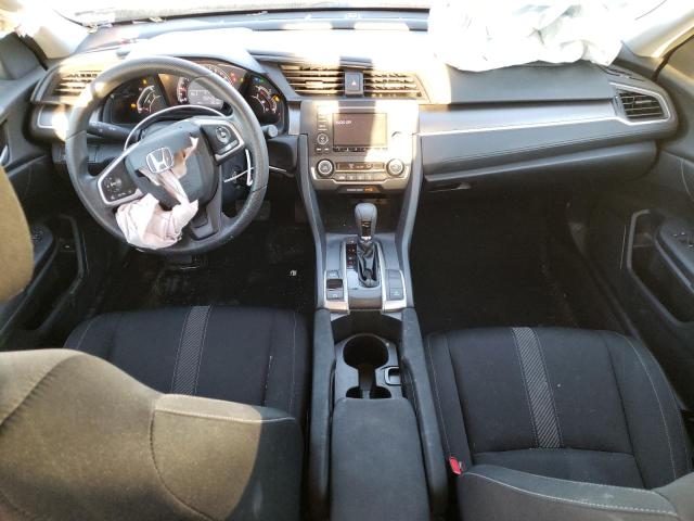 Photo 8 from auction – 2018 HONDA CIVIC LX with VIN 19XFC2F55JE022875