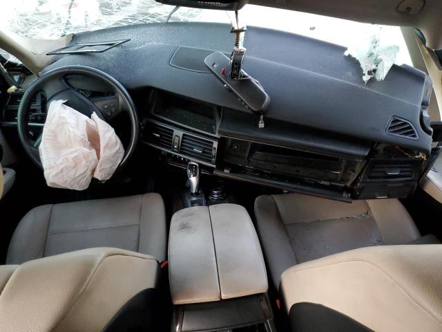Photo 8 from auction – 2012 BMW X5 XDRIVE3 with VIN 5UXZW0C53CL674190