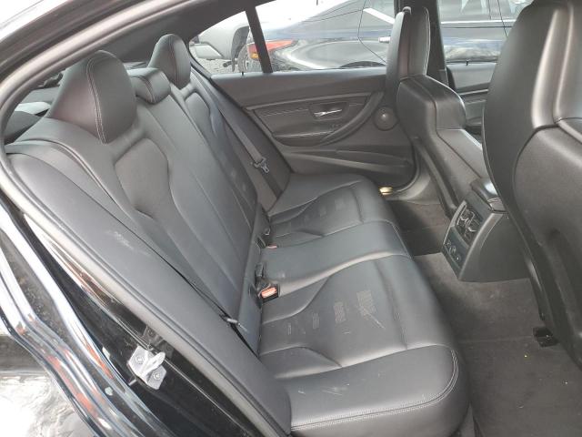 Photo 10 from auction – 2015 BMW M3 with VIN WBS3C9C55FJ276167