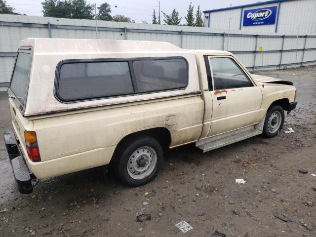 Photo 3 from auction – 1985 TOYOTA PICKUP 1/2 with VIN JT4RN50R1F0064142
