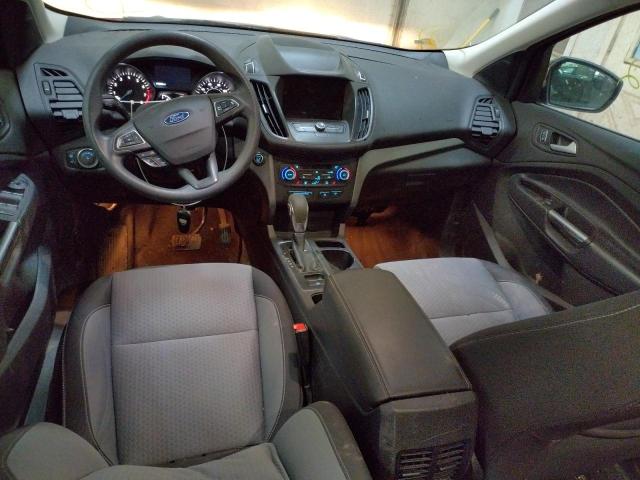 Photo 8 from auction – 2019 FORD ESCAPE SE with VIN 1FMCU9GD2KUA06758