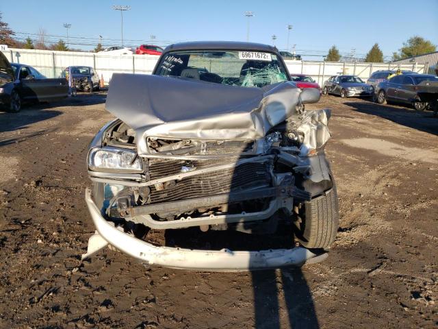 Photo 5 from auction – 2000 TOYOTA RAV4 with VIN JT3HP10V4Y7152676