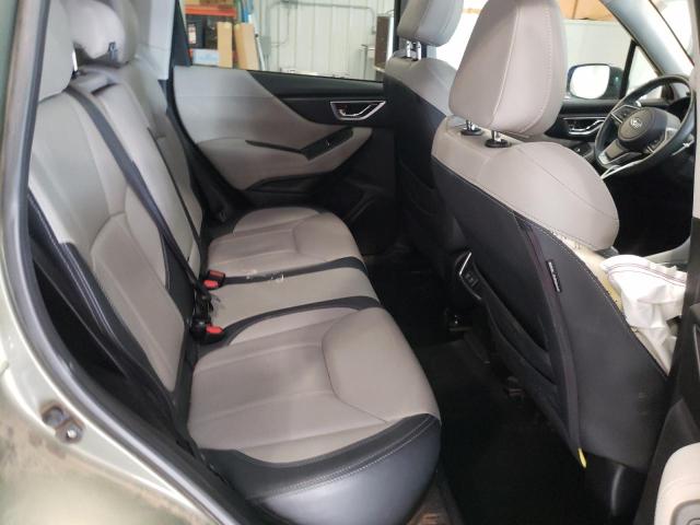 Photo 11 from auction – 2021 SUBARU FORESTER L with VIN JF2SKAUC7MH566632