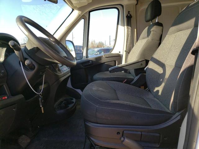 Photo 7 from auction – 2014 RAM PROMASTER with VIN 3C6URVJD2EE130972