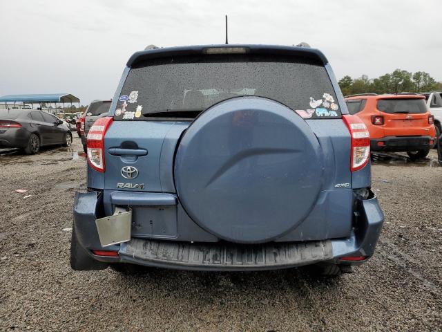 Photo 6 from auction – 2012 TOYOTA RAV4 with VIN 2T3BF4DV4CW181611