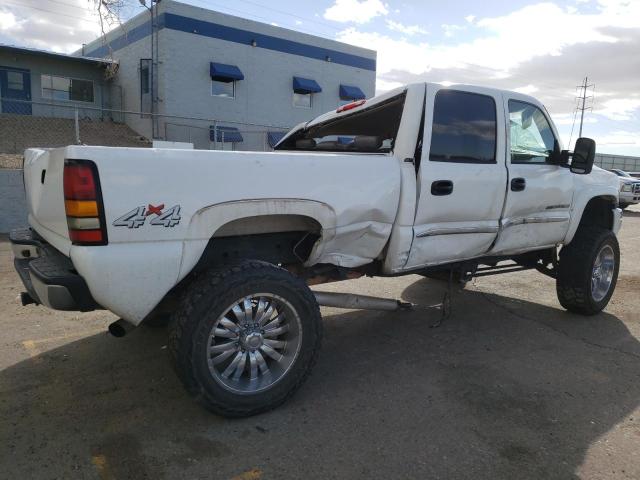 Photo 3 from auction – 2005 GMC SIERRA K25 with VIN 1GTHK23G35F835547