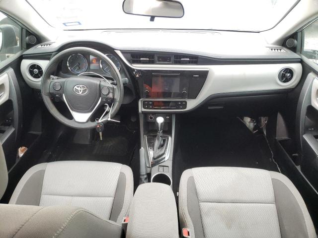 Photo 8 from auction – 2017 TOYOTA COROLLA L with VIN 5YFBURHE7HP653184