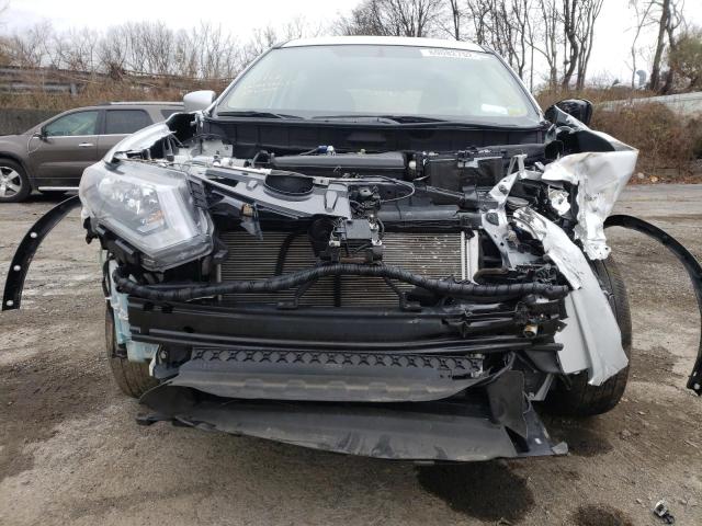 Photo 5 from auction – 2018 NISSAN ROGUE S with VIN JN8AT2MV7JW313983