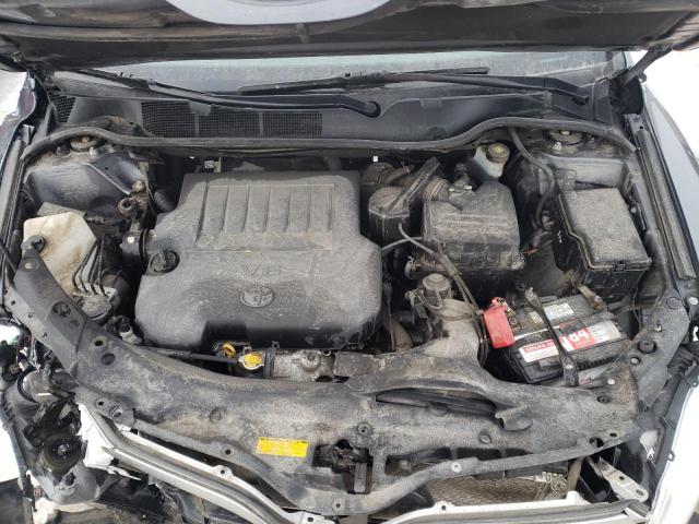 Photo 12 from auction – 2013 TOYOTA VENZA LE with VIN 4T3BK3BB4DU081685