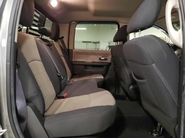 Photo 10 from auction – 2012 DODGE RAM 1500 S with VIN 1C6RD7LTXCS290659