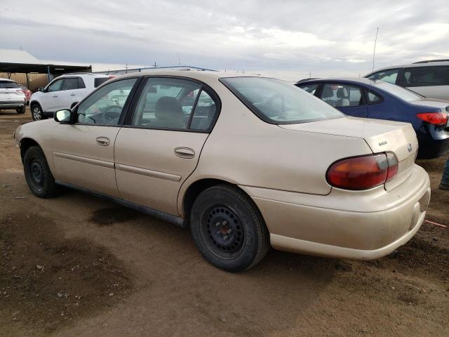 Photo 2 from auction – 2005 CHEVROLET CLASSIC with VIN 1G1ND52F35M117296