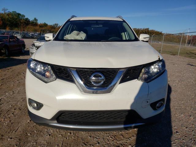 Photo 5 from auction – 2015 NISSAN ROGUE S with VIN 5N1AT2MT1FC897716