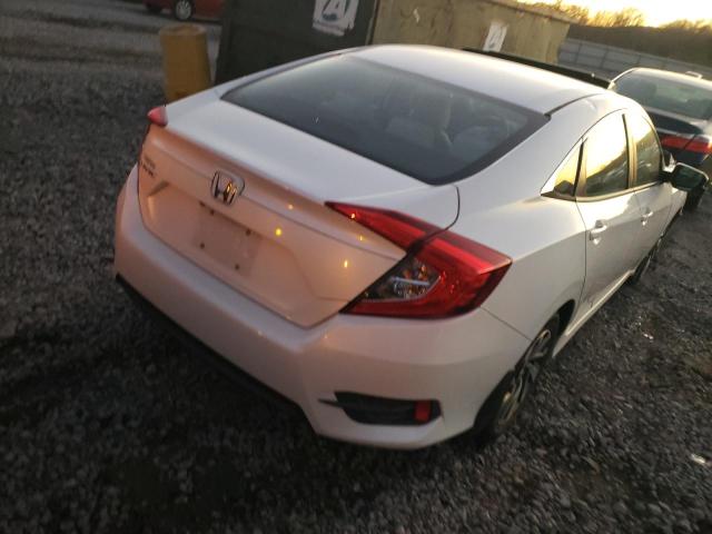 Photo 3 from auction – 2016 HONDA CIVIC EX with VIN 19XFC2F7XGE078773