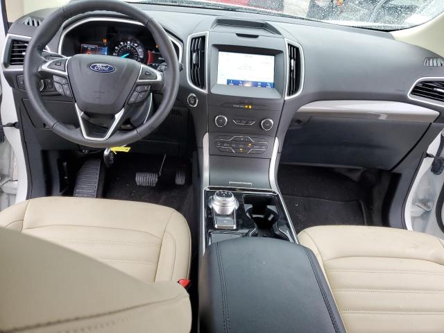 Photo 8 from auction – 2020 FORD EDGE SEL with VIN 2FMPK3J93LBB59794