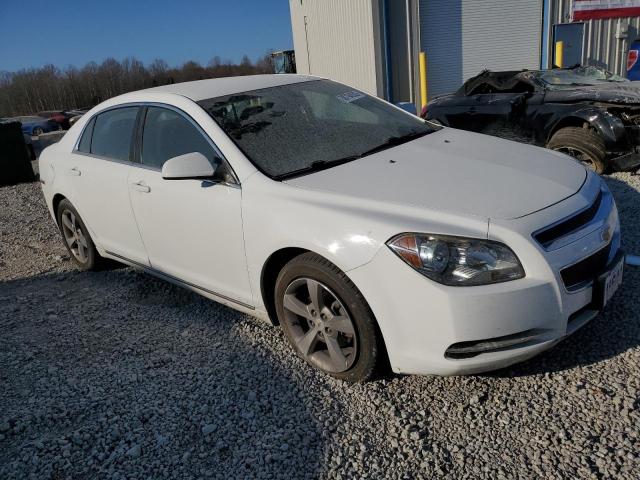 Photo 4 from auction – 2011 CHEVROLET MALIBU 1LT with VIN 1G1ZC5E1XBF120345