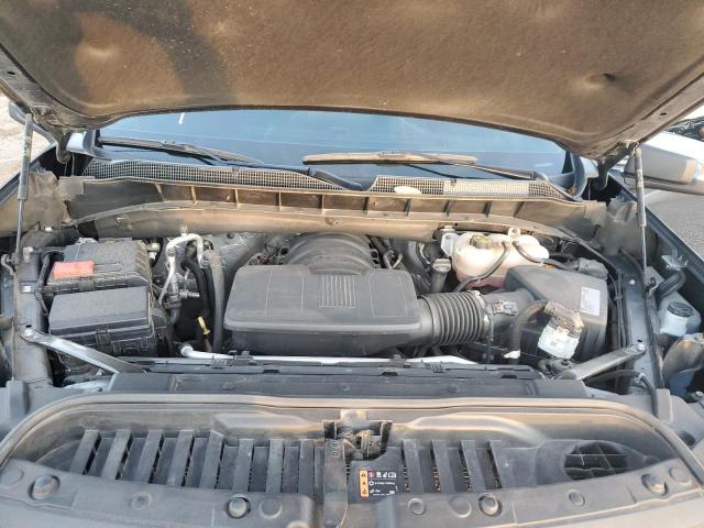 Photo 11 from auction – 2020 CHEVROLET SILVERADO with VIN 3GCPWCED7LG409266