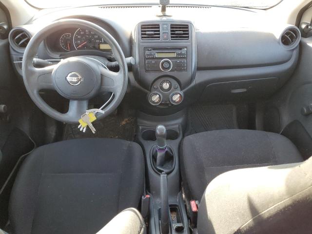 Photo 8 from auction – 2014 NISSAN VERSA with VIN 3N1CN7AP3EL821075