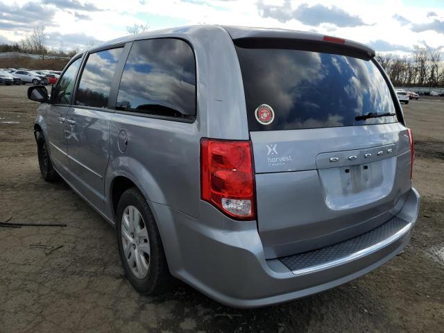 Photo 2 from auction – 2015 DODGE GRAND CARA with VIN 2C4RDGBGXFR681376