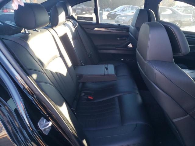 Photo 10 from auction – 2013 BMW M5 with VIN WBSFV9C59DD095642