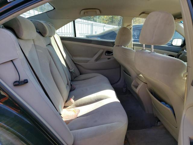 Photo 10 from auction – 2010 TOYOTA CAMRY BASE with VIN 4T4BF3EK2AR028252