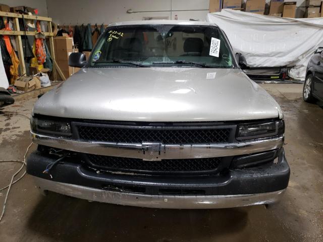 Photo 5 from auction – 2000 CHEVROLET SILVERADO with VIN 1GCEC14V9YZ366118
