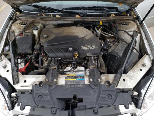 Photo 11 from auction – 2009 CHEVROLET IMPALA 1LT with VIN 2G1WT57N791264276